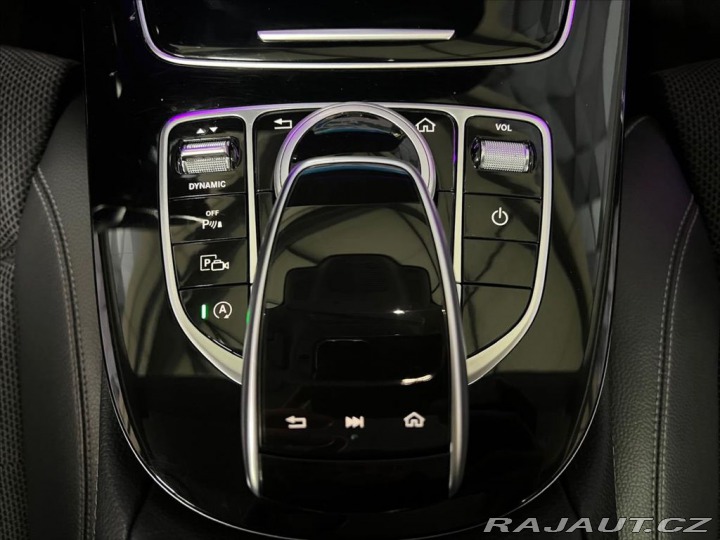 Mercedes-Benz E 220d 9G-TRONIC AVANTGARDE 2017