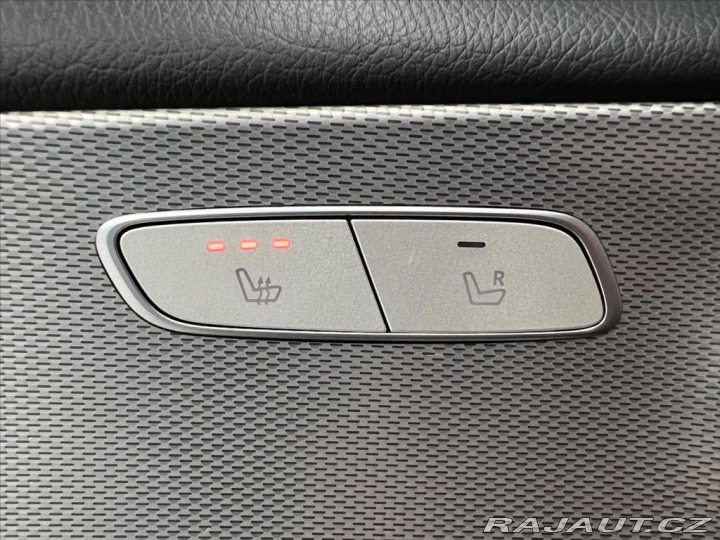 Mercedes-Benz E 220d 9G-TRONIC AVANTGARDE 2017