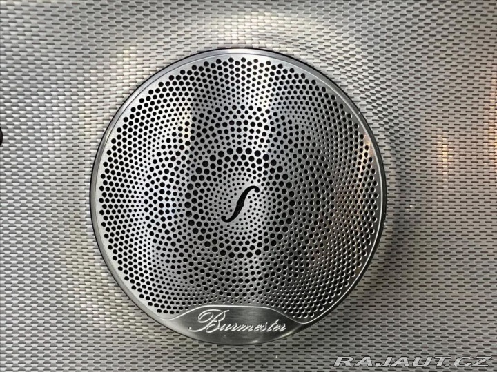 Mercedes-Benz E 220d 9G-TRONIC AVANTGARDE 2017