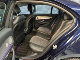 Mercedes-Benz E 220d 9G-TRONIC AVANTGARDE 2017