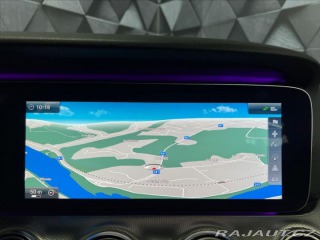 Mercedes-Benz E 220d 9G-TRONIC AVANTGARDE 2017