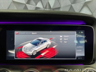 Mercedes-Benz E 220d 9G-TRONIC AVANTGARDE 2017