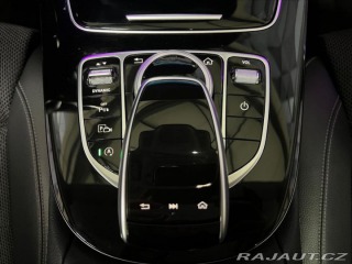 Mercedes-Benz E 220d 9G-TRONIC AVANTGARDE 2017