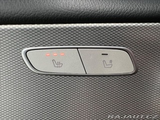 Mercedes-Benz E 220d 9G-TRONIC AVANTGARDE 2017