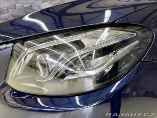 Mercedes-Benz E 220d 9G-TRONIC AVANTGARDE 2017