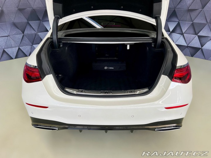 Mercedes-Benz S 400d 4MATIC AMG PREMIUM 2023
