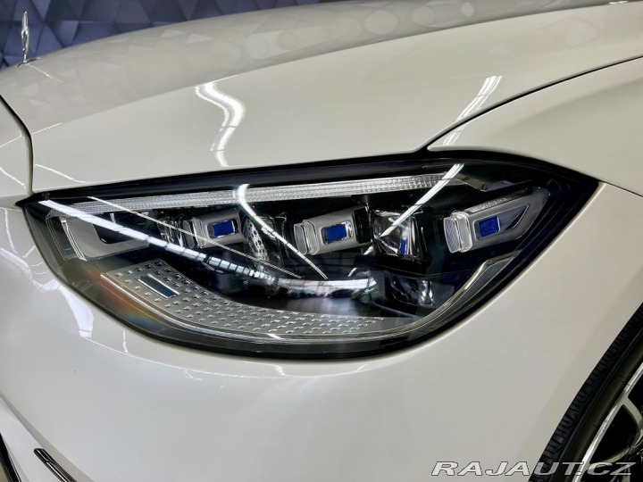 Mercedes-Benz S 400d 4MATIC AMG PREMIUM 2023