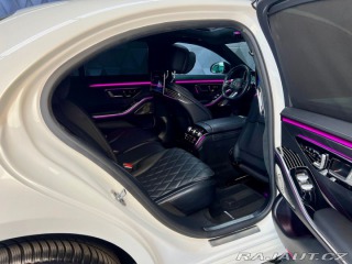 Mercedes-Benz S 400d 4MATIC AMG PREMIUM 2023