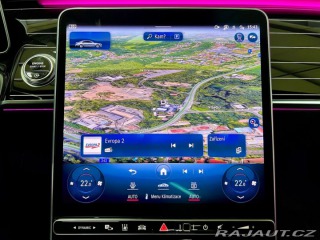 Mercedes-Benz S 400d 4MATIC AMG PREMIUM 2023