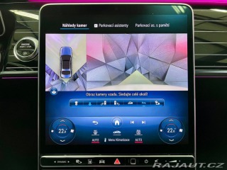 Mercedes-Benz S 400d 4MATIC AMG PREMIUM 2023