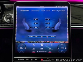 Mercedes-Benz S 400d 4MATIC AMG PREMIUM 2023