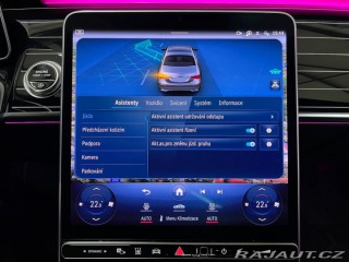 Mercedes-Benz S 400d 4MATIC AMG PREMIUM 2023