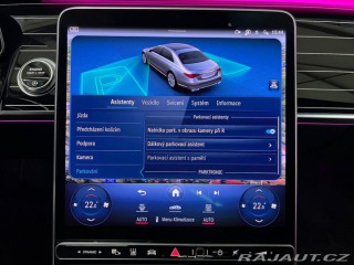 Mercedes-Benz S 400d 4MATIC AMG PREMIUM 2023