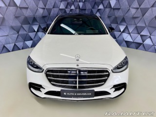 Mercedes-Benz S 400d 4MATIC AMG PREMIUM 2023