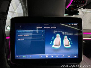 Mercedes-Benz S 400d 4MATIC AMG PREMIUM 2023