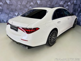 Mercedes-Benz S 400d 4MATIC AMG PREMIUM 2023