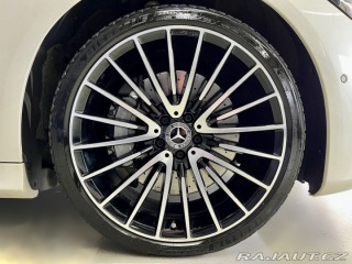Mercedes-Benz S 400d 4MATIC AMG PREMIUM 2023