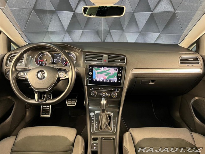 Volkswagen Golf 2.0 TDI DSG 4MOTION ALLTR 2020