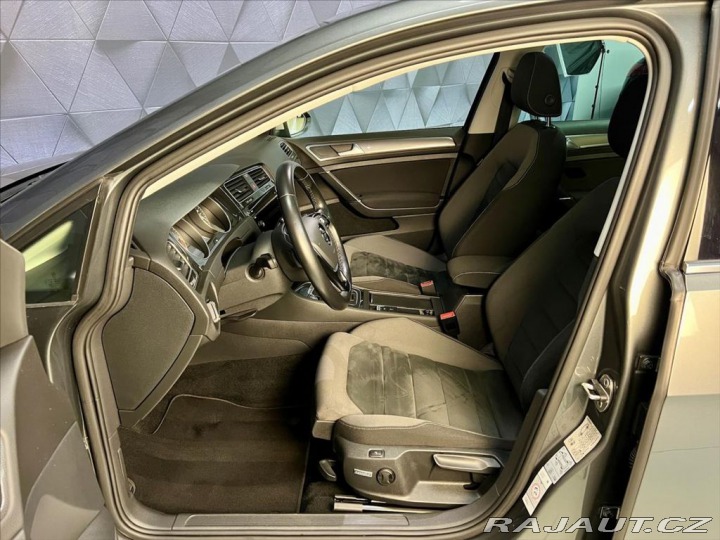 Volkswagen Golf 2.0 TDI DSG 4M ALLTRACK, 2020