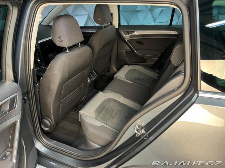 Volkswagen Golf 2.0 TDI DSG 4MOTION ALLTR 2020