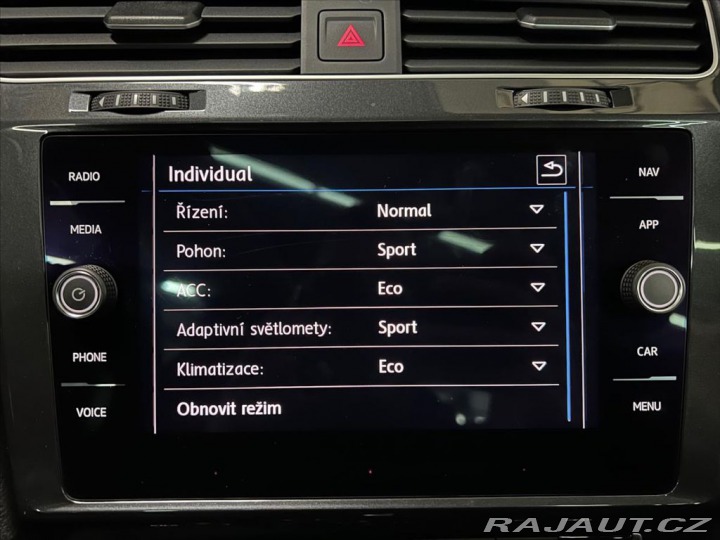 Volkswagen Golf 2.0 TDI DSG 4MOTION ALLTR 2020