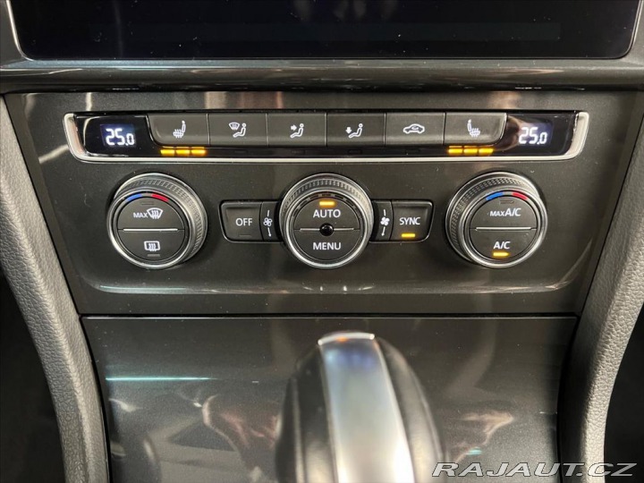 Volkswagen Golf 2.0 TDI DSG 4MOTION ALLTR 2020