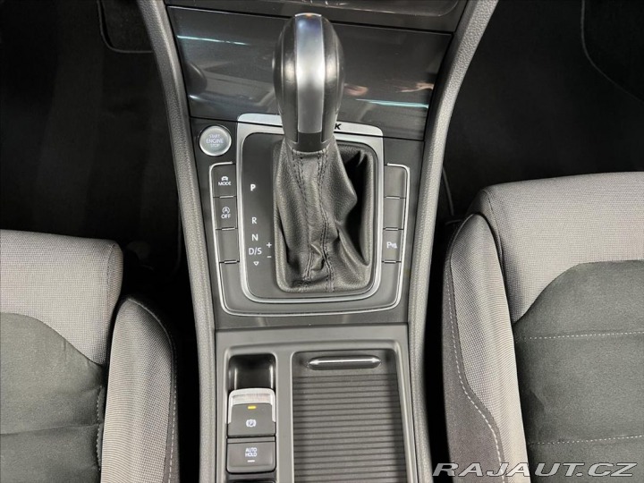 Volkswagen Golf 2.0 TDI DSG 4MOTION ALLTR 2020