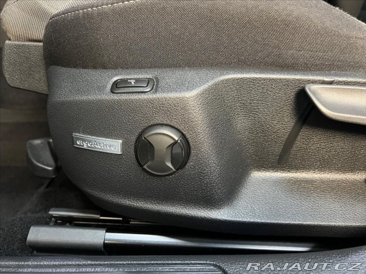 Volkswagen Golf 2.0 TDI DSG 4M ALLTRACK, 2020