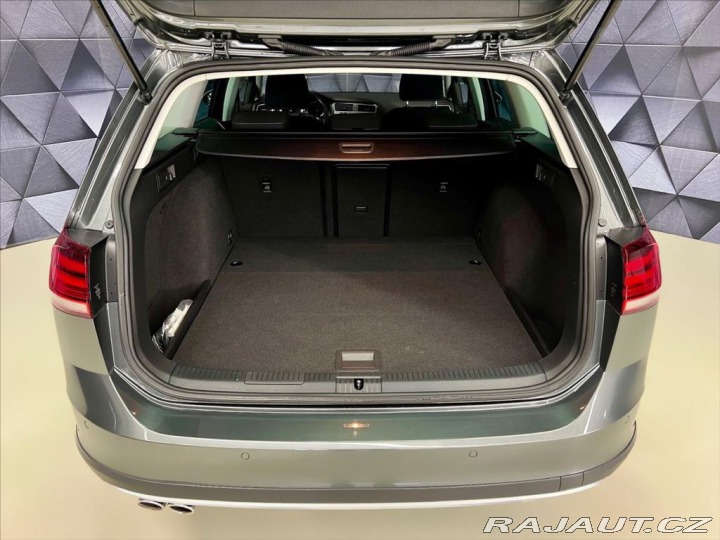 Volkswagen Golf 2.0 TDI DSG 4M ALLTRACK, 2020