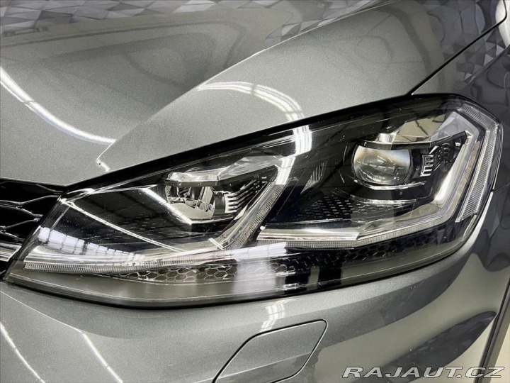 Volkswagen Golf 2.0 TDI DSG 4MOTION ALLTR 2020