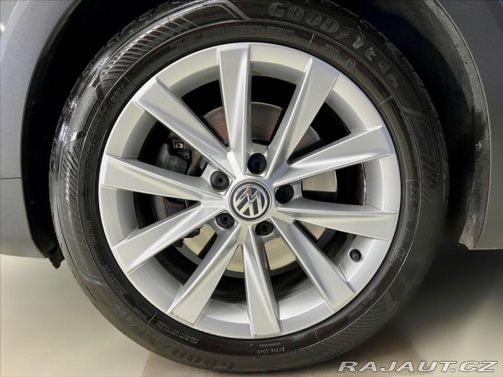 Volkswagen Golf 2.0 TDI DSG 4M ALLTRACK, 2020