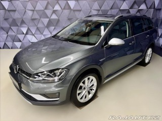 Volkswagen Golf 2.0 TDI DSG 4MOTION ALLTR 2020