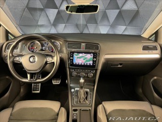 Volkswagen Golf 2.0 TDI DSG 4MOTION ALLTR 2020