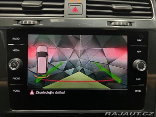 Volkswagen Golf 2.0 TDI DSG 4MOTION ALLTR 2020