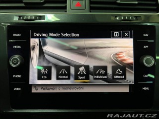 Volkswagen Golf 2.0 TDI DSG 4MOTION ALLTR 2020