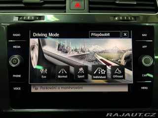 Volkswagen Golf 2.0 TDI DSG 4MOTION ALLTR 2020