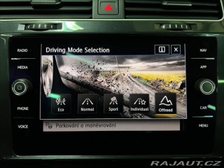 Volkswagen Golf 2.0 TDI DSG 4MOTION ALLTR 2020