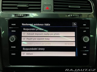 Volkswagen Golf 2.0 TDI DSG 4MOTION ALLTR 2020