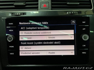 Volkswagen Golf 2.0 TDI DSG 4MOTION ALLTR 2020