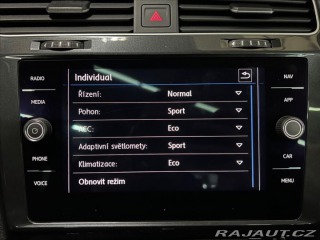 Volkswagen Golf 2.0 TDI DSG 4MOTION ALLTR 2020