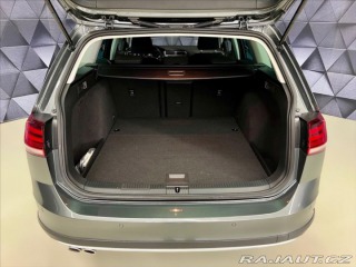 Volkswagen Golf 2.0 TDI DSG 4MOTION ALLTR 2020