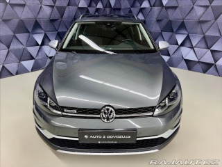 Volkswagen Golf 2.0 TDI DSG 4MOTION ALLTR 2020