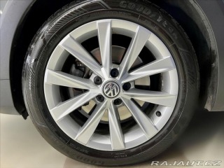 Volkswagen Golf 2.0 TDI DSG 4MOTION ALLTR 2020