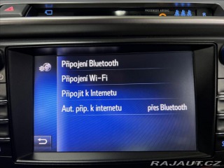 Toyota RAV4 2,5 HYBRID 4WD e-CVT EXEC 2017