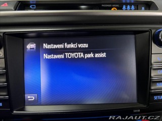 Toyota RAV4 2,5 HYBRID 4WD e-CVT EXEC 2017