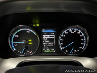 Toyota RAV4 2,5 HYBRID 4WD e-CVT EXEC 2017