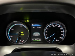 Toyota RAV4 2,5 HYBRID 4WD e-CVT EXEC 2017