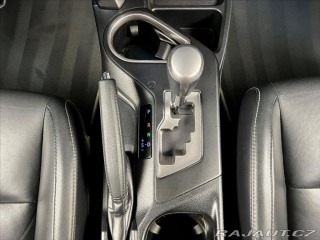 Toyota RAV4 2,5 HYBRID 4WD e-CVT EXEC 2017