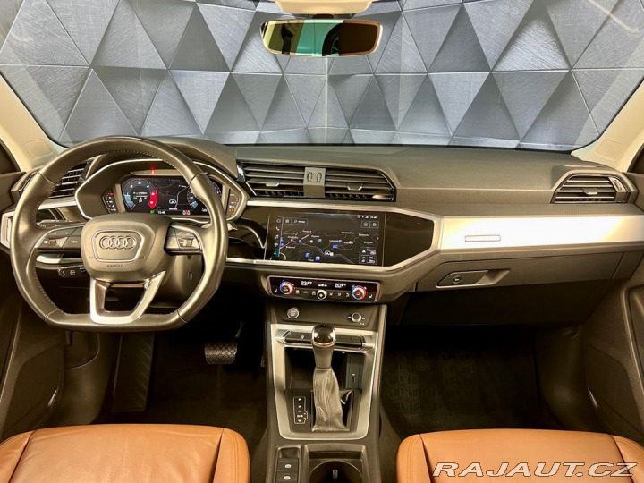 Audi Q3 2.0 TDI 140KW QUATTRO S-T 2019