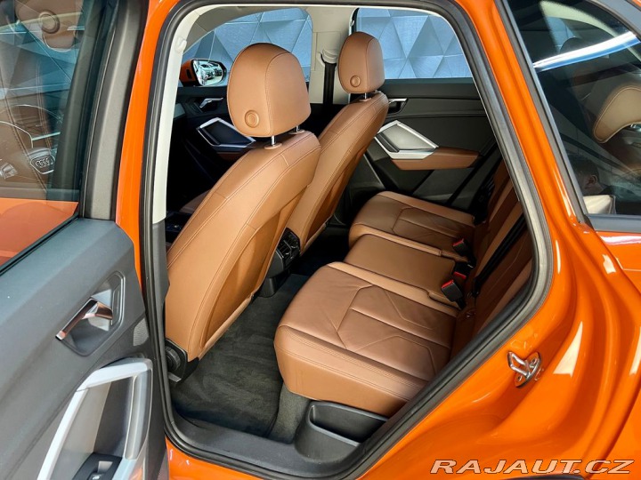 Audi Q3 2.0 TDI 140KW QUATTRO, AC 2019